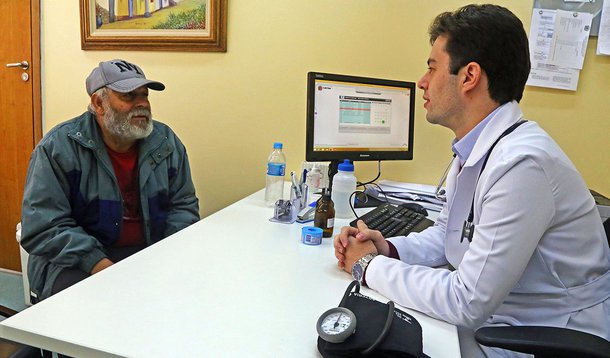 consulta medico sus
