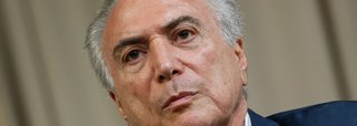 (Fortaleza - CE, 09/12/2016) Presidente Michel Temer durante Cerimônia de Assinatura de Atos. Foto: Beto Barata/PR