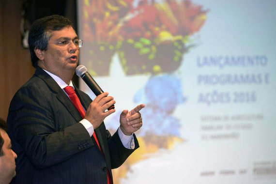 flavio dino
Karlos Geromy/Secap