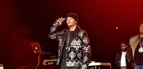 <> at Underground Atlanta on December 31, 2015 in Atlanta, Georgia.