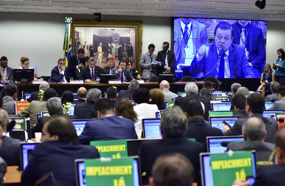 Foto: Zeca Ribeiro / Câmara dos Deputados