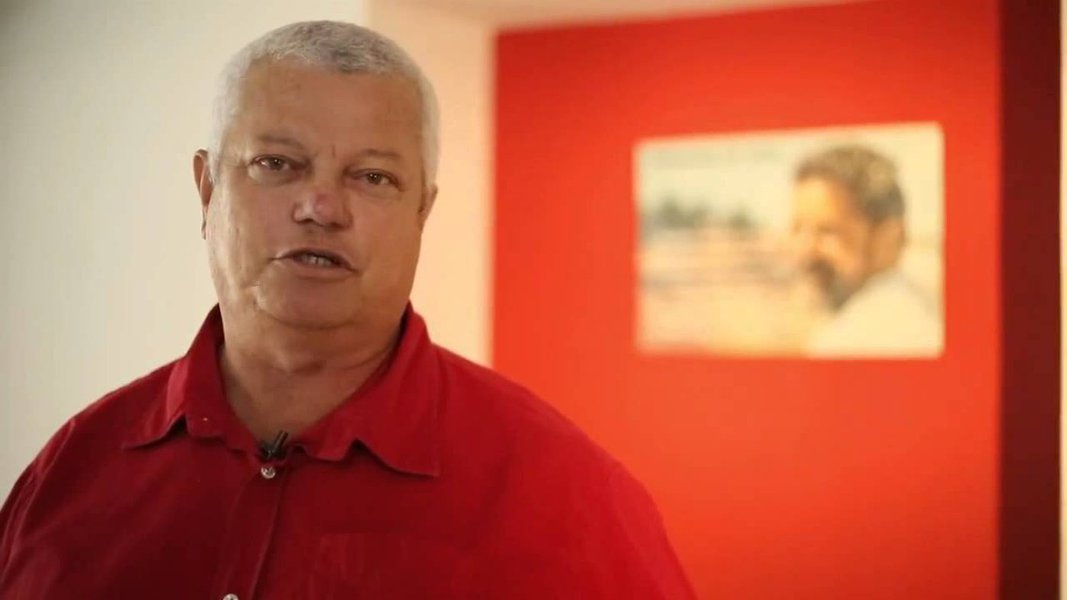 Everaldo Anunciação