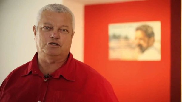 Everaldo Anunciação