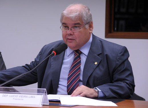lucio vieira lima