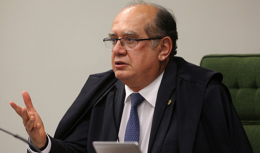 gilmar mendes
