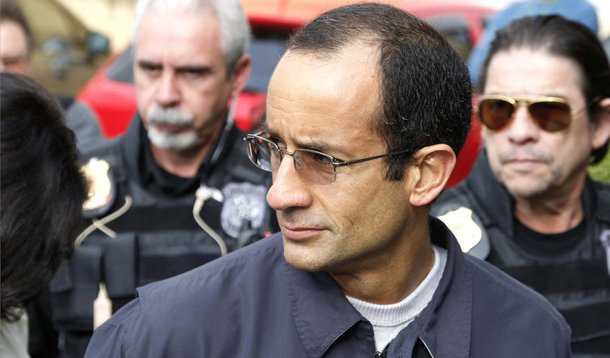 Marcelo Odebrecht