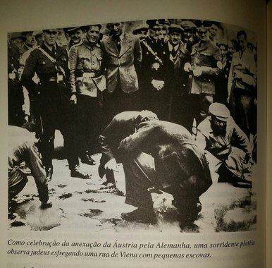 perseguição - imagem para artigo A Lógica Bolsonaro de Celso Raeder