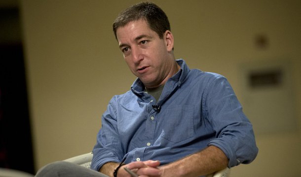 Glenn Greenwald