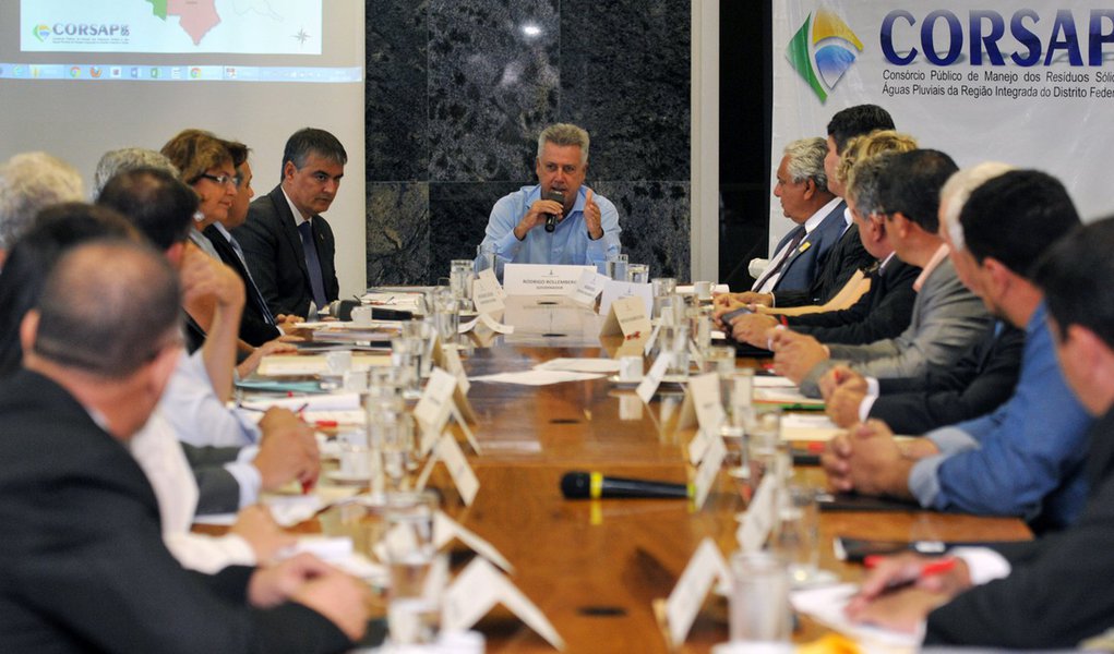 Local, Brasília, DF, Brasil, 25/5/2015 Foto: Renato Araújo/Agência Brasília Descrição da legenda.