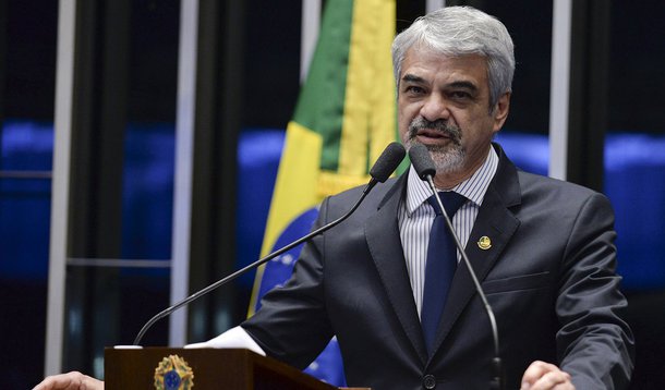 Humberto Costa