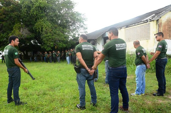Pelo menos 300 servidores foram qualificados desde 2015. Foto: Divulgação