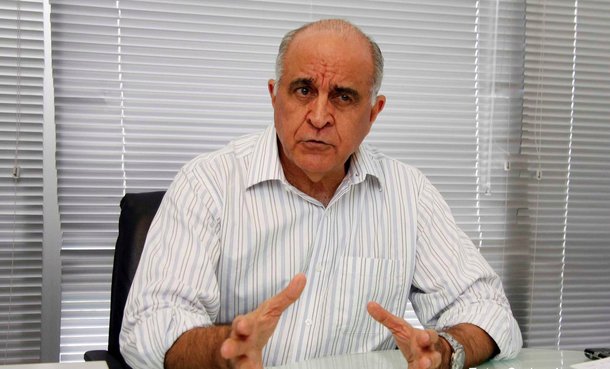 Paulo Souto
