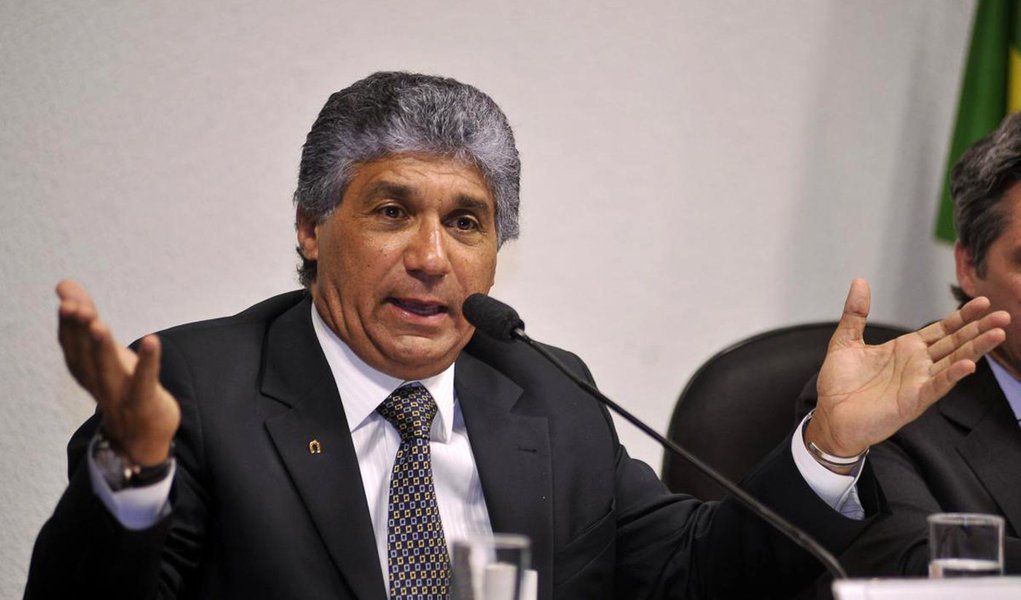 Paulo Preto