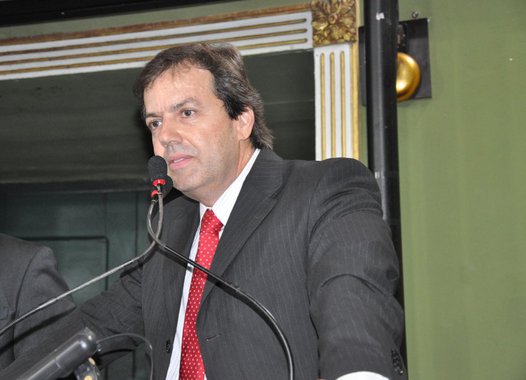 Vereador José Trindade
