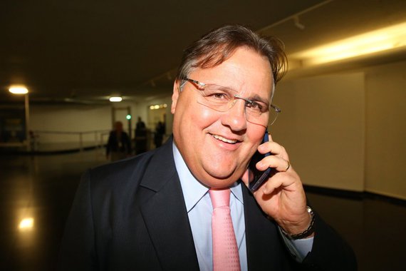 Geddel Vieira Lima