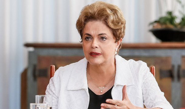 dilma