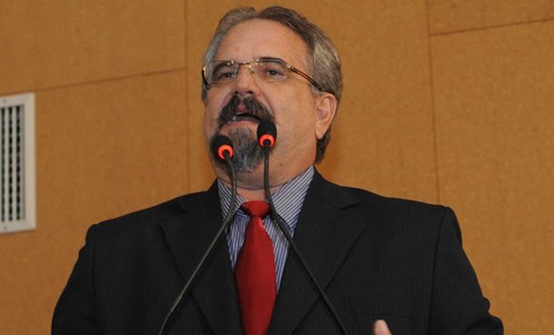 Marcelino Galo