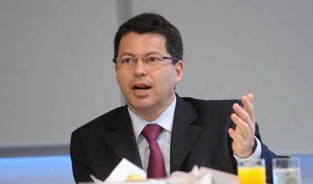 Paulo Caffarelli