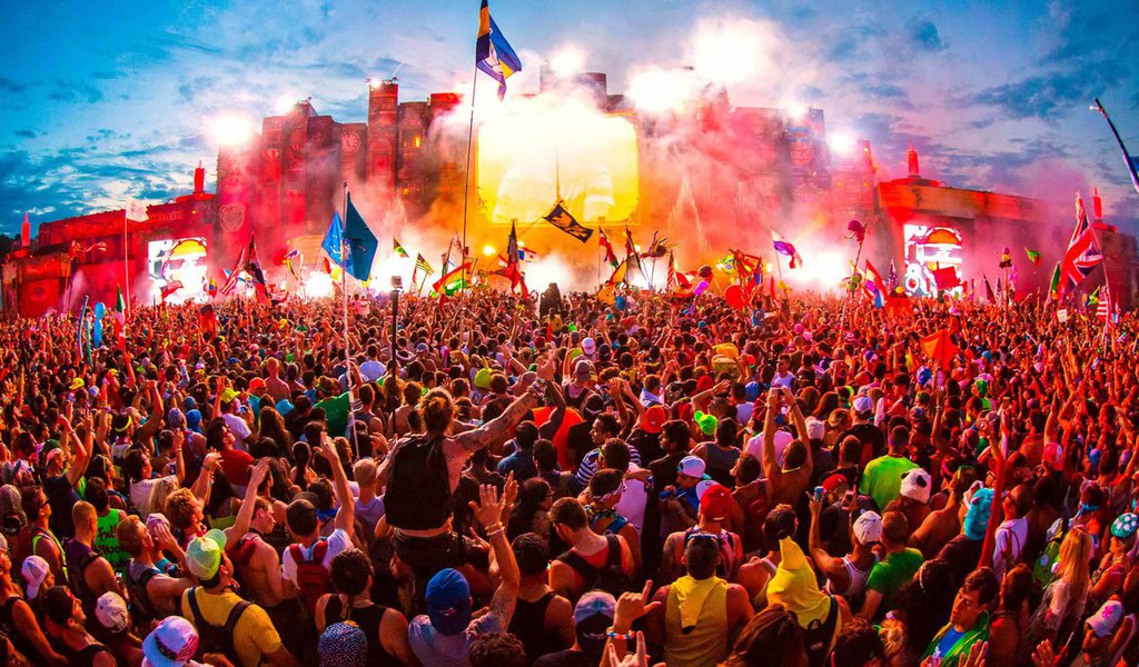 tomorrowland