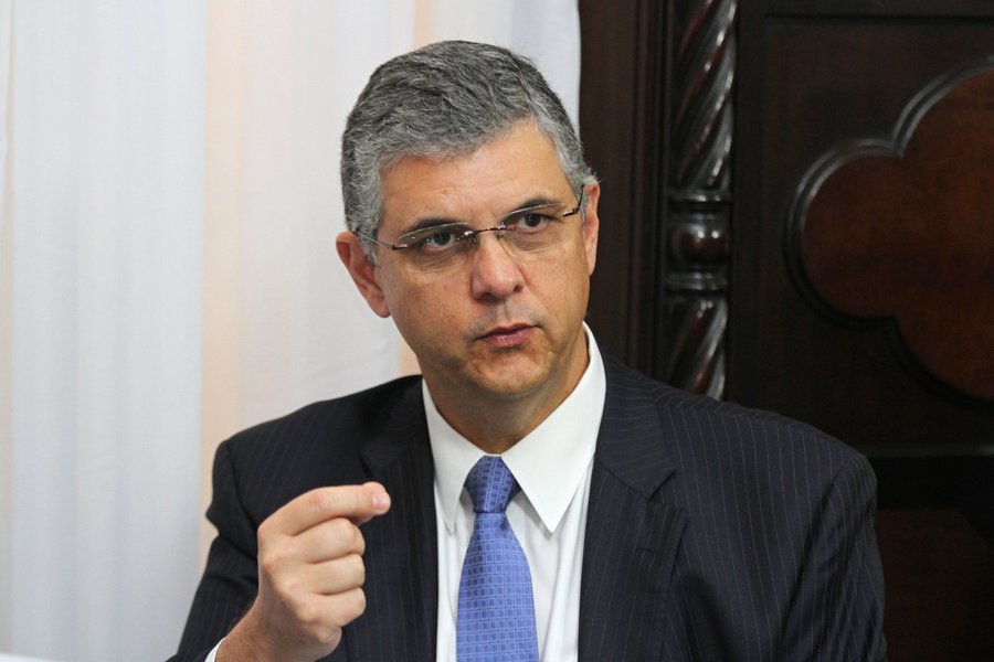Gustavo Barbosa 