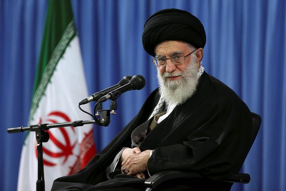 Ali Khamenei 