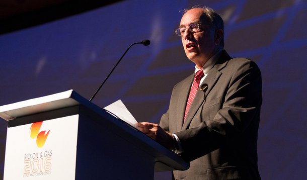 pedro parente