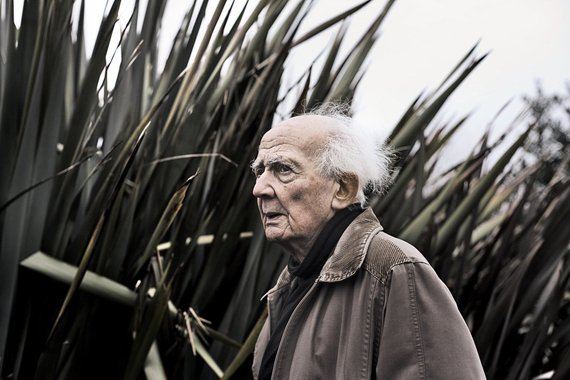 Zygmunt Bauman