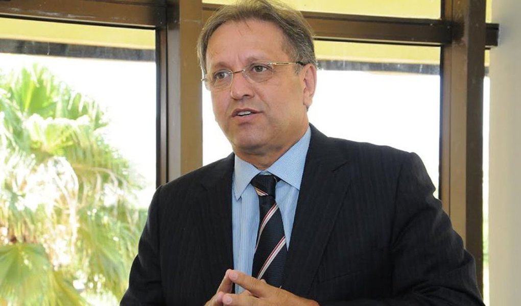 Marcelo Miranda 