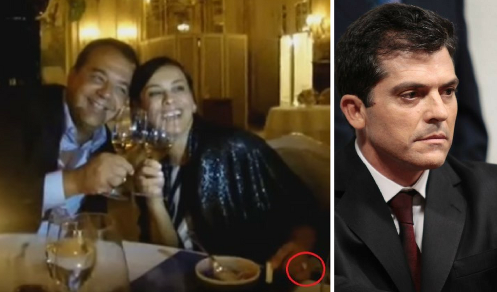 Adriana Ancelmo Cavendish 