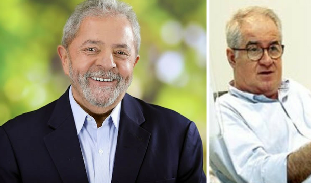 Gaspari e Lula