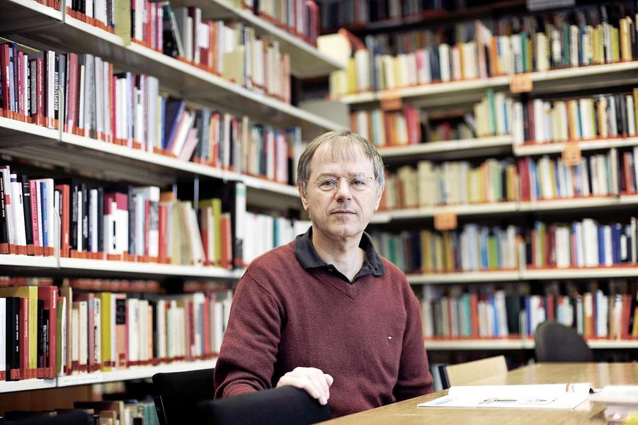 Christoph Butterwegge