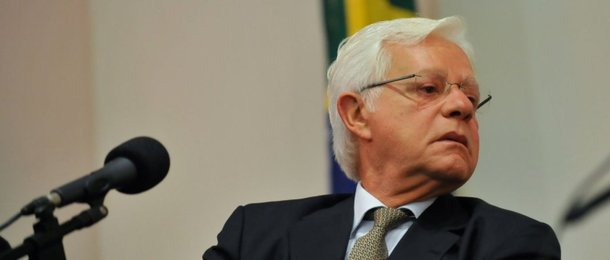 Ministro da Secretaria Geral da Presidência da República, Moreira Franco