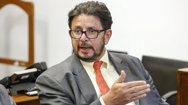 Fábio Ramalho