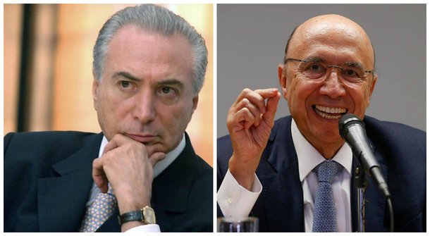 temer-meirelles
