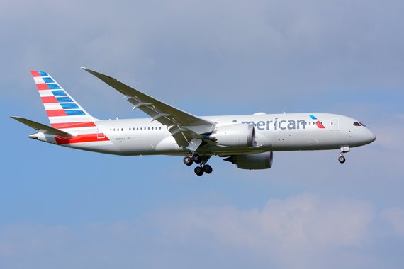 American Airlines