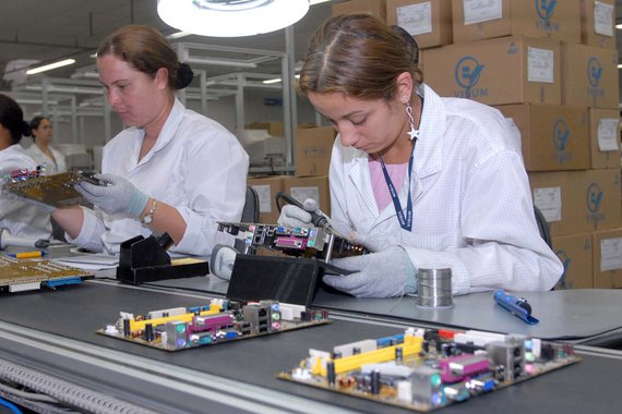 O Paran� liderou as contrata��es de trabalhadores do mercado formal intermediadas pelas Ag�ncias do Trabalhador em 2015. Foto: Divulga��o SEDS