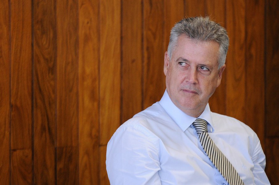 30/03/2015- Brasília- DF, Brasil- Governador Rodrigo Rollemberg (PSB) no lançamento do Programa Esporte e Lazer para pessoas com deficiência, no Palácio Buriti. Foto: Pedro Ventura/ Agência Brasília