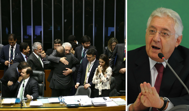 Guilherme Afif Domingos, crescer sem medo, sebrae