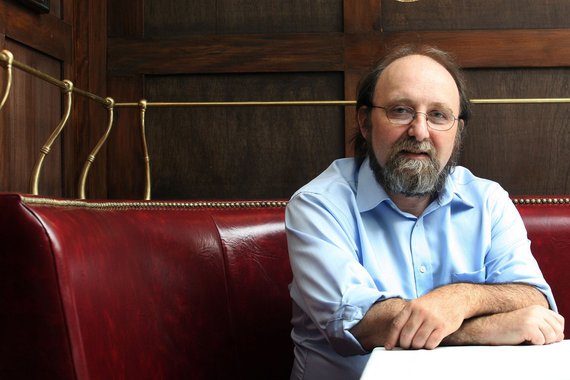 Miguel Nicolelis