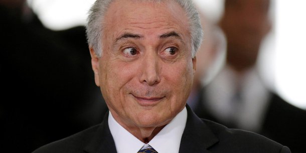 Michel Temer