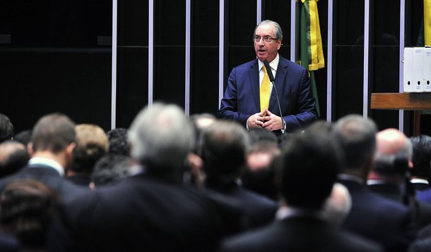 eduardo cunha