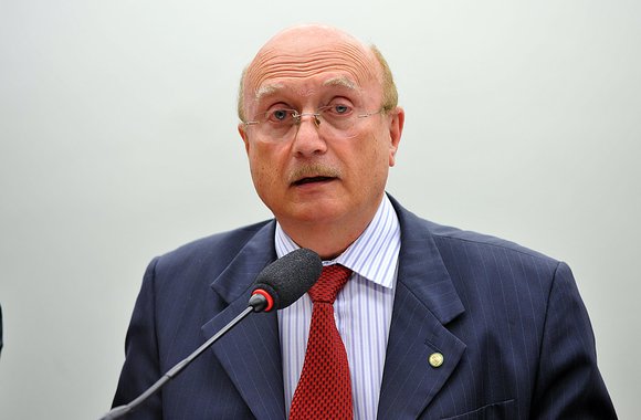 Osmar Serraglio