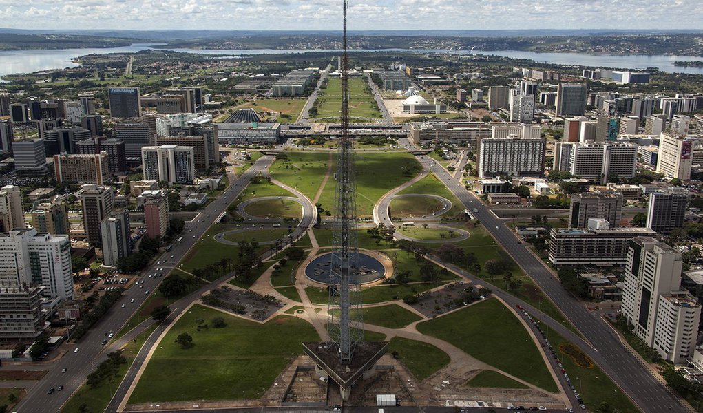 Brasília, 08 de abril de 2013. FAQUINI Foto: Ademir Rodrigues