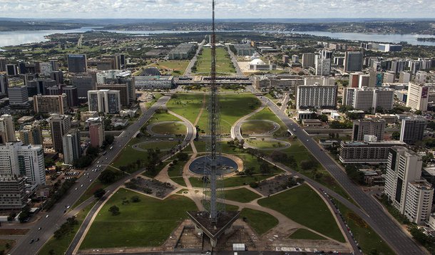 Brasília, 08 de abril de 2013. FAQUINI Foto: Ademir Rodrigues