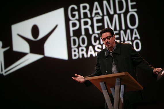 Sérgio Sá Leitão, rio filme