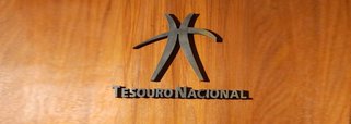 tesouro nacional