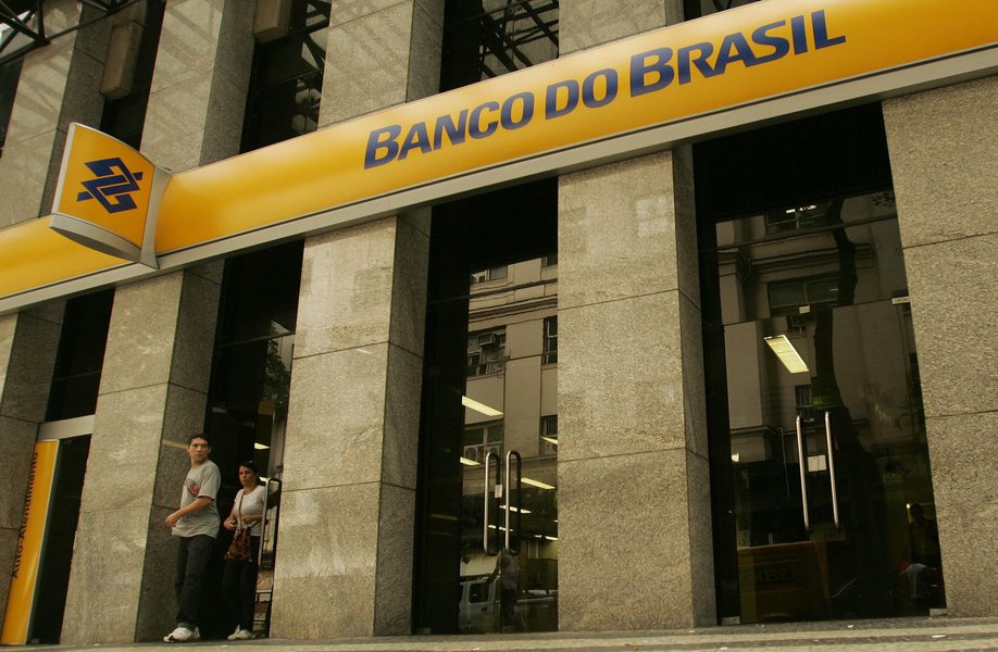 Banco do Brasil