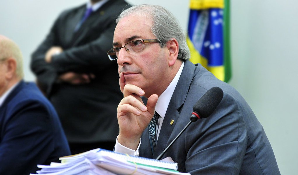 Eduardo Cunha