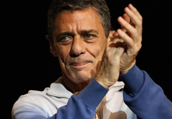 Chico Buarque 