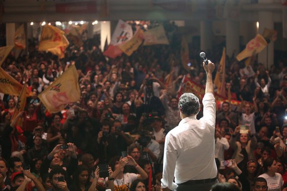  Paulo Pinto/ Agência PT